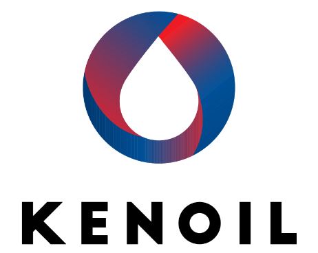 Kenoil Marine Services Pte Ltd logo