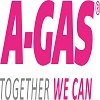 Company logo for A-gas Singapore Pte. Ltd.