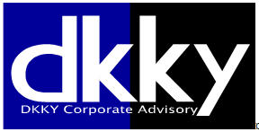 Avic Dkky Pte. Ltd. logo