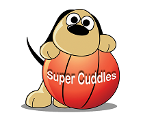 Company logo for Super Cuddles Pte. Ltd.