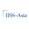 The International Institute For Strategic Studies (asia) Ltd logo