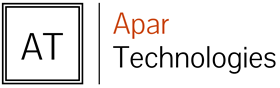 Company logo for Apar Technologies Pte. Ltd.