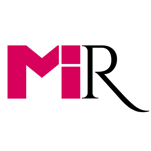 Mr Studio Pte. Ltd. logo