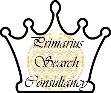 Primarius Search Consultancy Pte. Ltd. logo