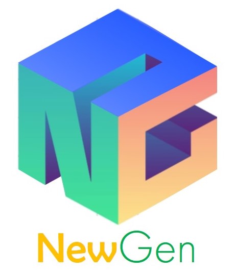 Newgen Projects Pte. Ltd. logo