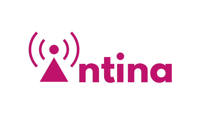 Antina Pte. Ltd. logo
