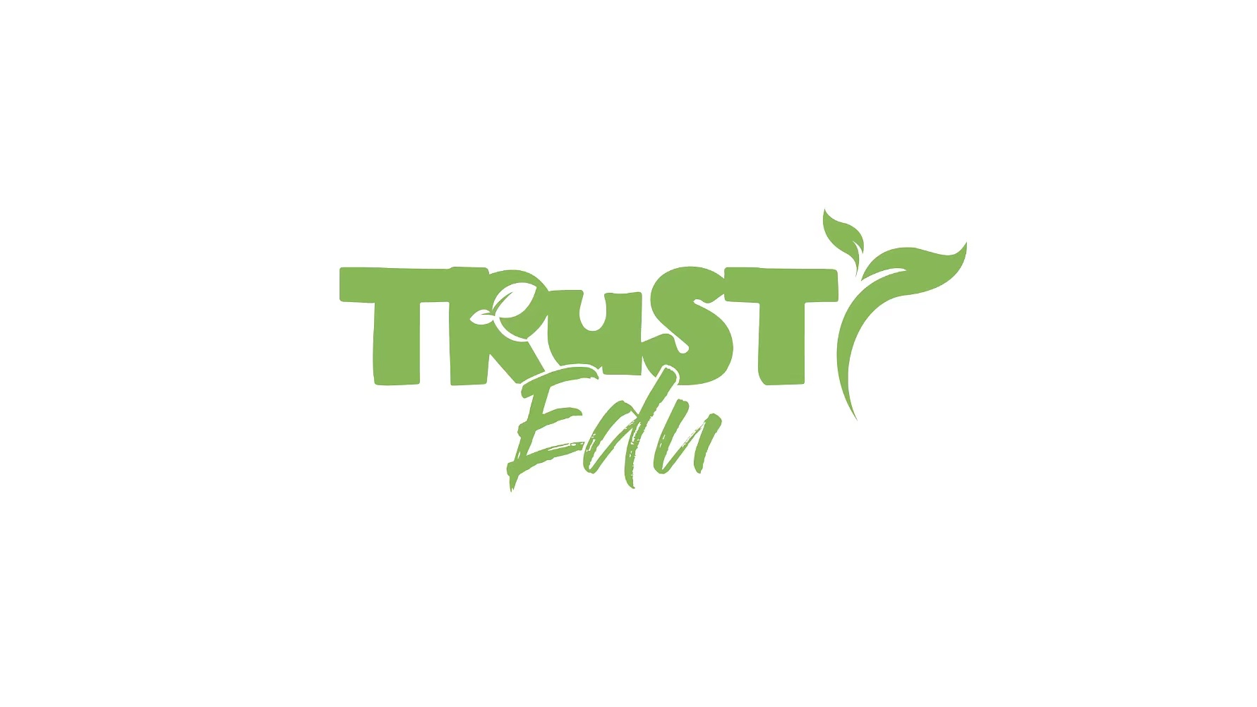 Trusty Edu Pte. Ltd. logo