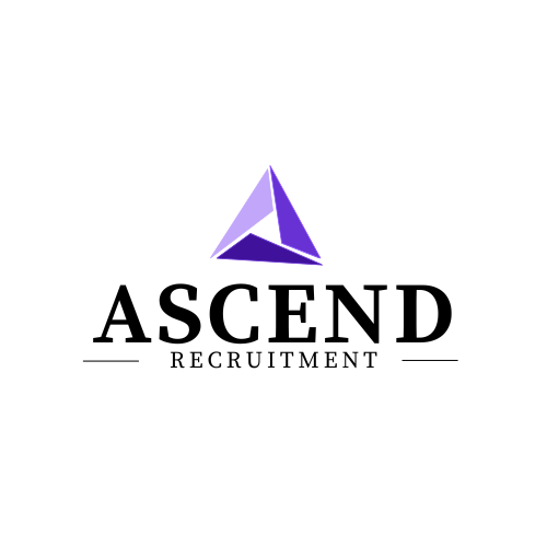 Ascend Recruitment Pte. Ltd. logo