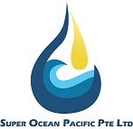 Super Ocean Pacific Pte. Ltd. logo