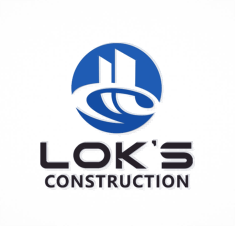 Lok's Construction Pte. Ltd. logo