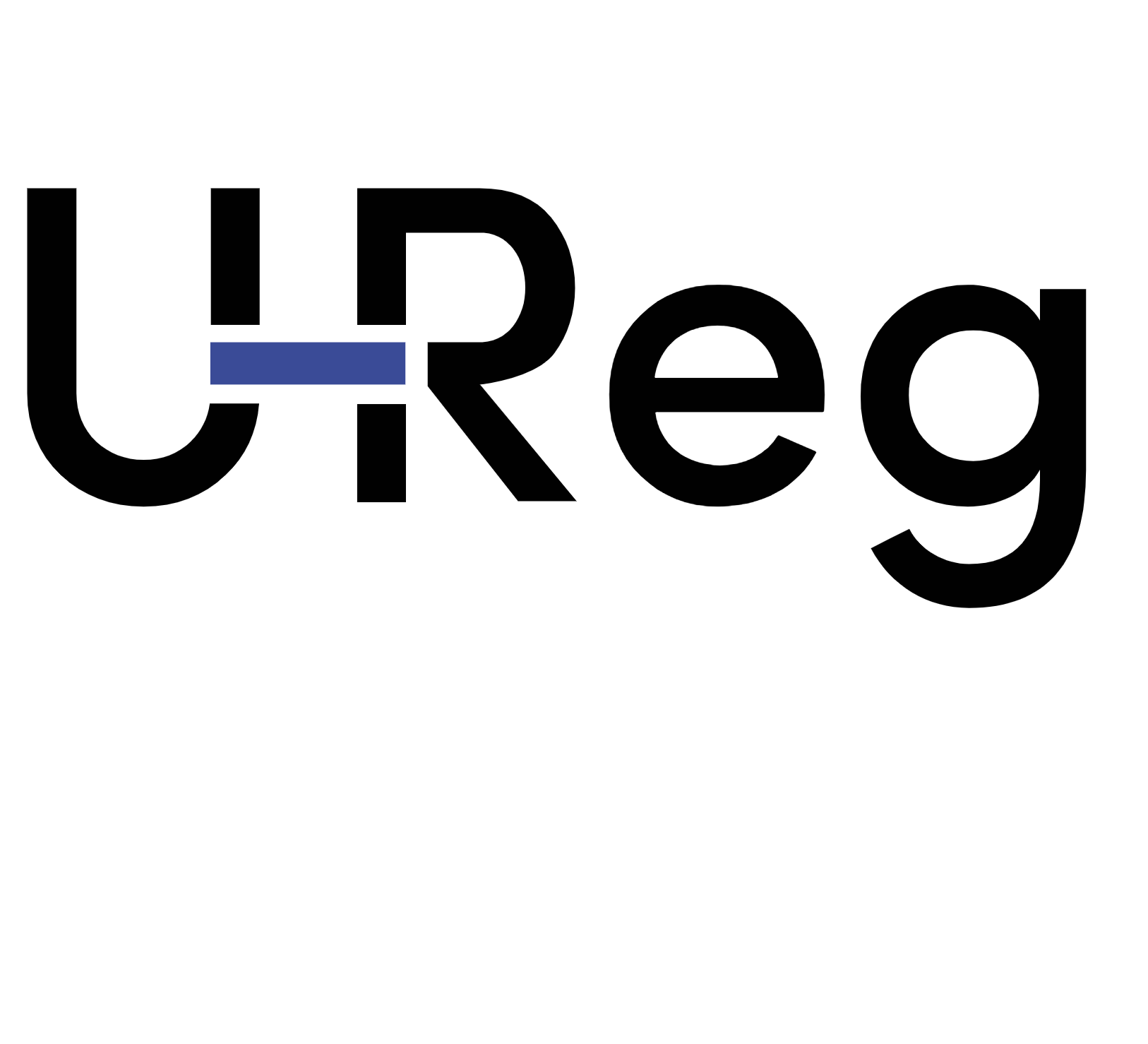 U-reg Pte. Ltd. logo