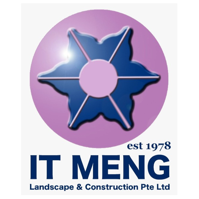 Company logo for It Meng Landscape & Construction Pte. Ltd.