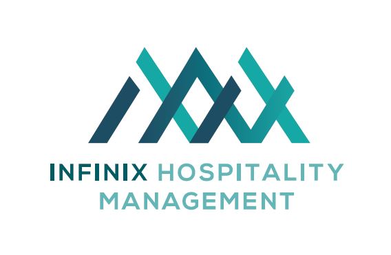 Company logo for Infinix Hospitality Management Pte. Ltd.