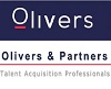 OLIVERS & PARTNERS PTE. LTD. Careers