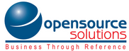 Opensource Pte. Ltd. company logo