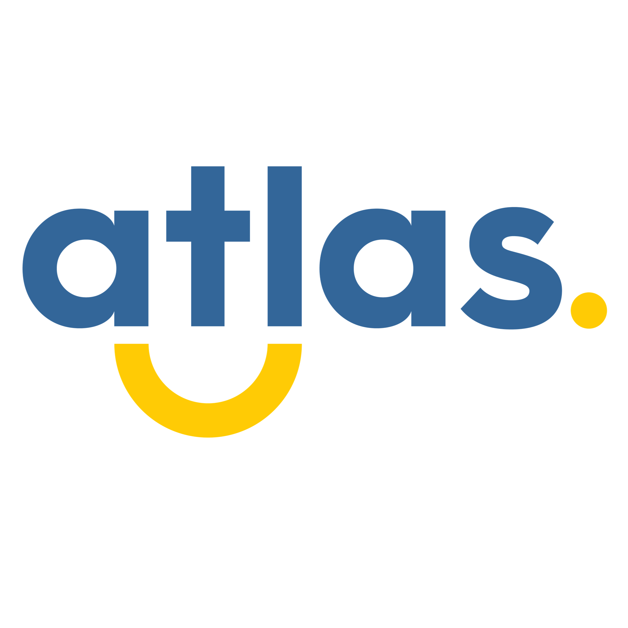 Theatlas Pte. Ltd. logo