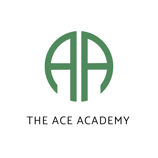 Ace Clinic Education Pte. Ltd. logo