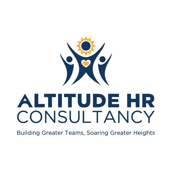 Company logo for Altitude Hr Consultancy Private Limited