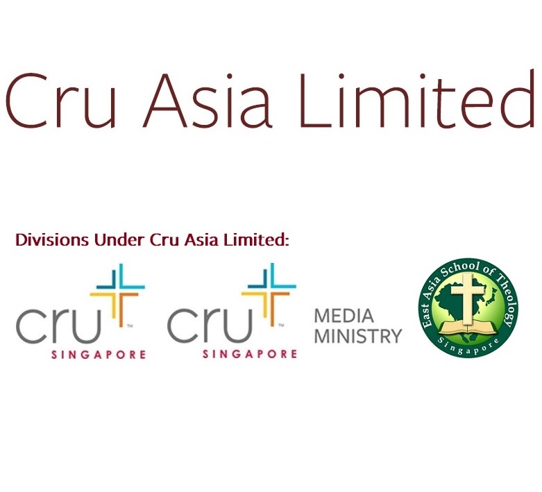 Cru Asia Limited logo