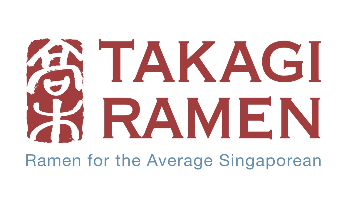 Takagi Ramen Pte. Ltd. logo
