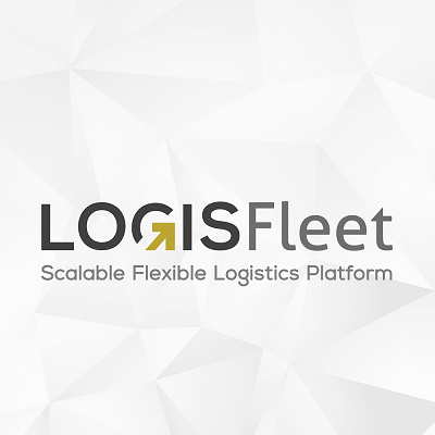 Logisfleet Pte. Ltd. logo