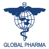 Company logo for Global Pharma Pte. Ltd.
