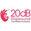 Digi-sound Hearing Care Centre Pte. Ltd. logo