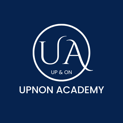 Company logo for Upnon Academy Pte. Ltd.