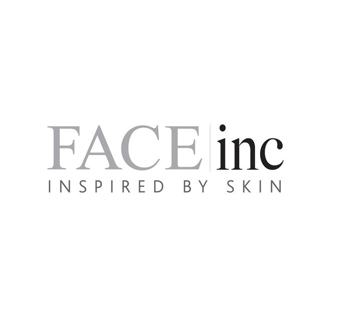 The Face Inc Pte. Ltd. logo