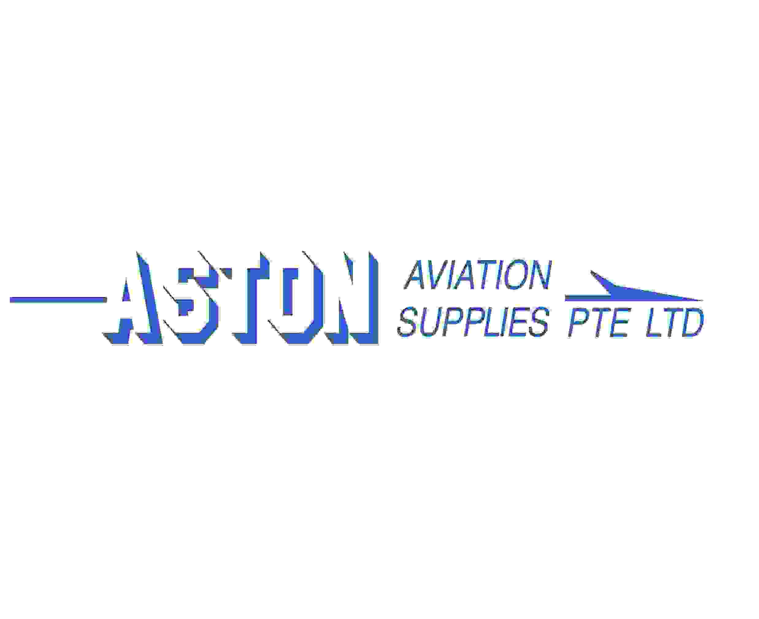 Aston Aviation Supplies Pte Ltd logo