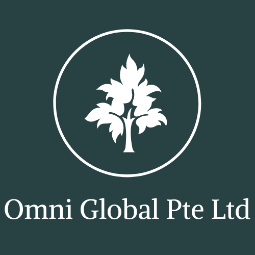 Omni Global Pte. Ltd. logo