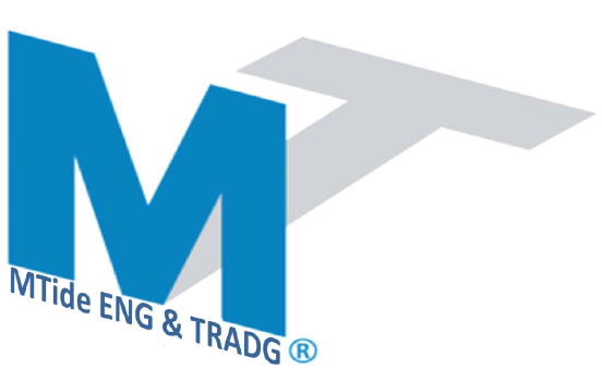 Mtide Engineering & Trading Pte. Ltd. logo
