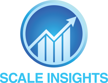 Scale Insights Pte. Ltd. logo