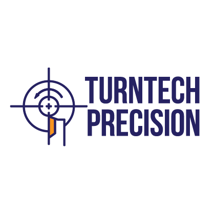 Turntech Precision Engineering Pte Ltd logo