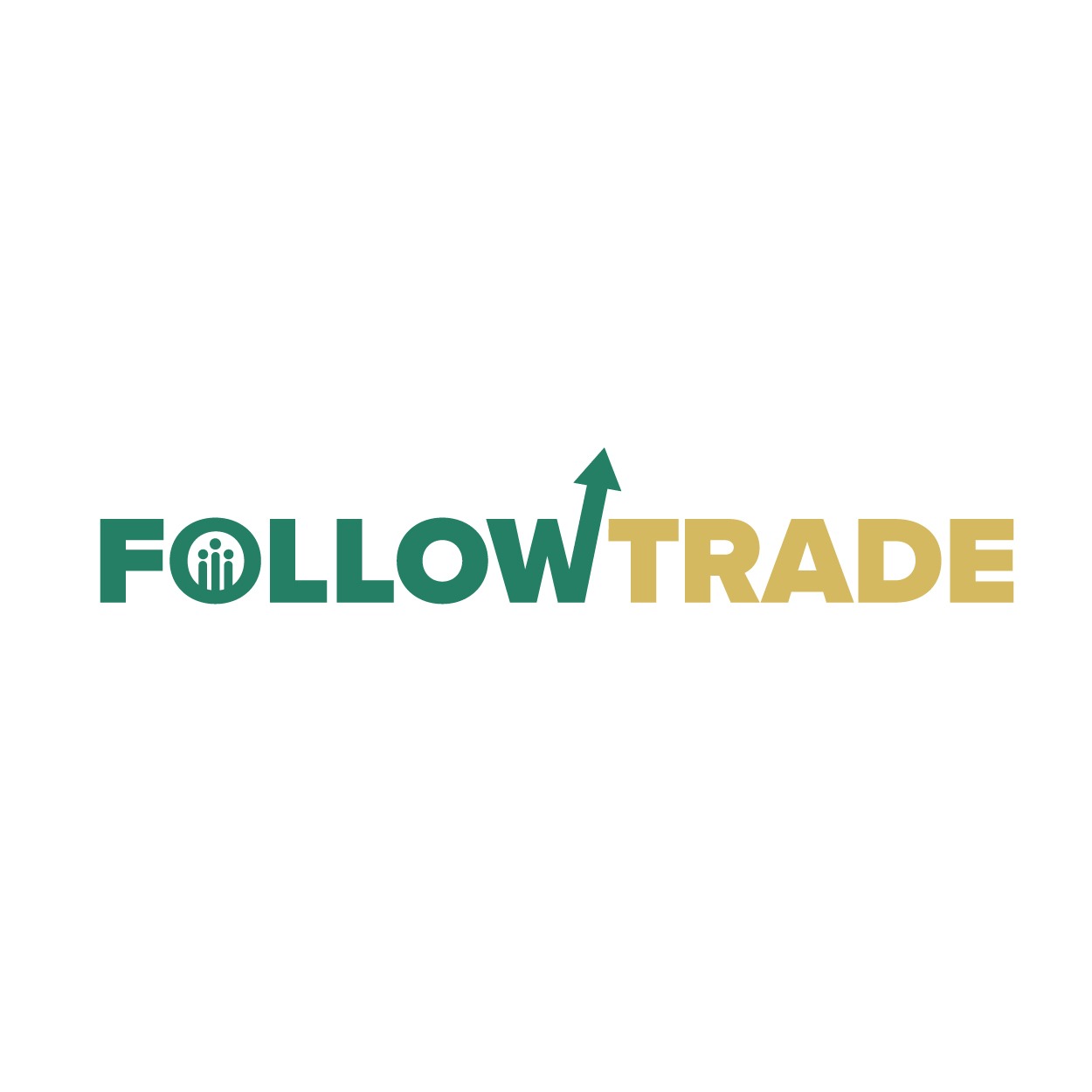 Followtrade Pte. Ltd. logo
