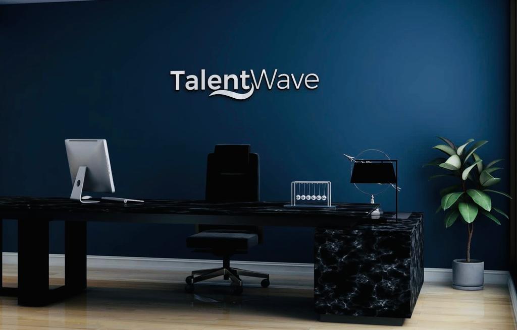 Company logo for Talentwave Pte. Ltd.