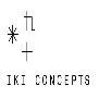 Iki Concepts Pte. Ltd. logo