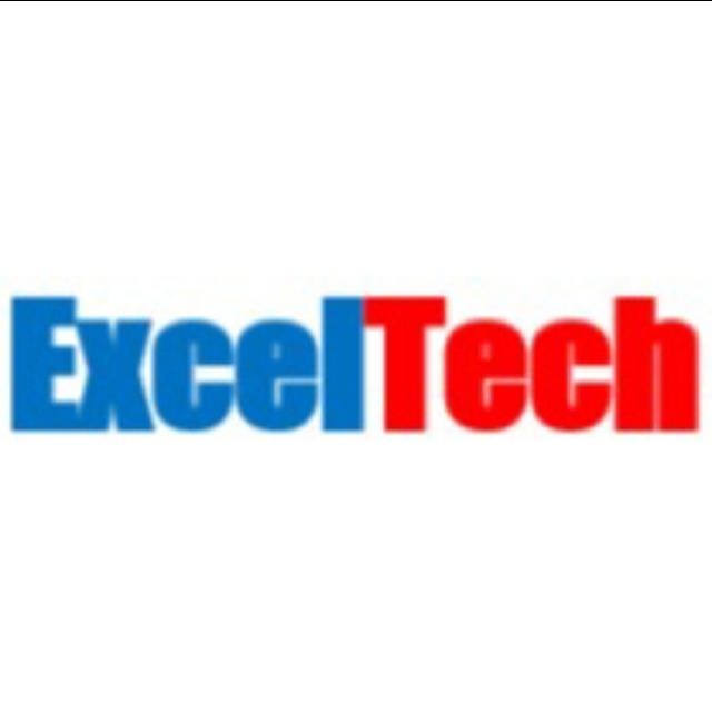 Exceltech Computers Pte. Ltd. logo