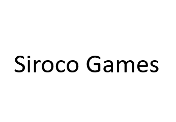 Siroco Games Pte. Ltd. logo