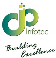 J P Infotec Pte. Ltd. logo