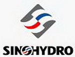 Company logo for Sinohydro Corporation Limited (singapore Branch)