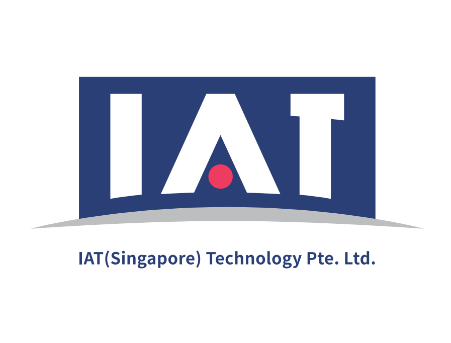 Iat (singapore) Technology Pte. Ltd. logo