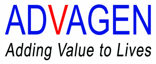 Advagen Pte. Ltd. logo