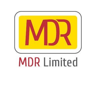 Mdr Limited company logo
