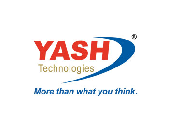 Yash Technologies Singapore Pte. Limited logo