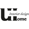 Logo-of-U-HOME-INTERIOR-DESIGN-PTE.-LTD.-hiring-for-jobs-in-Singapore-on-GrabJobs