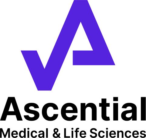 Ascential Medical & Life Sciences (singapore) Pte. Ltd. logo