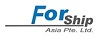 Forship Asia Pte. Ltd. company logo