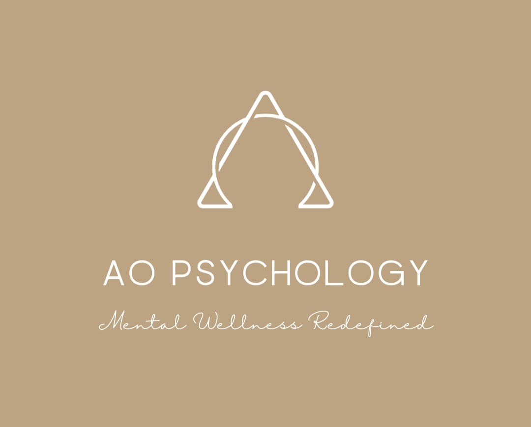 Ao Psychology Pte. Ltd. company logo