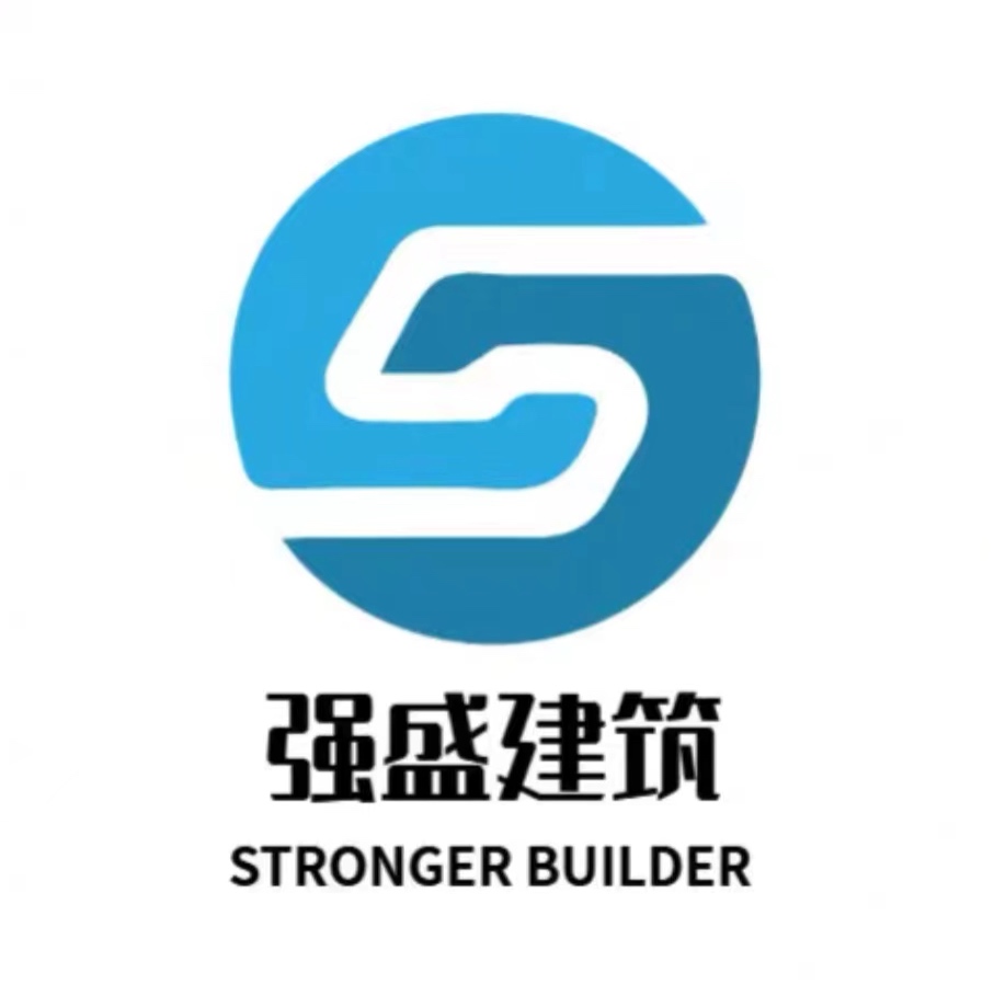 Stronger Builder Pte. Ltd. logo